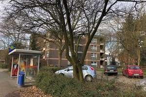 Altengerecht wohnen - modernisierte Balkonwohnung sucht neuen Mieter – Canarisstraße 5, 47178 Vierlinden, Duisburg – Vorschaubild 11
