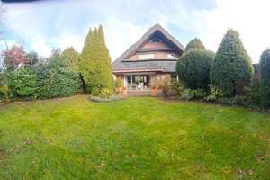 Repräsentatives Einfamilienhaus in 1a Lage mit tollem Ausblick in einen Park – Feldgarten 27, 59063 Rhynern, Hamm – Vorschaubild 26
