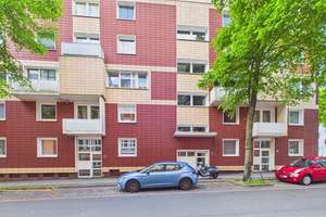 Bremen-Altstadt • Schöne Etagenwohnung in Bestlage mit Weserblick – Die vollständige Adresse der Immobilie erhältst du vom Anbieter., 28195 Altstadt, Bremen – Vorschaubild 8