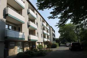Demnächst frei! 3-Zimmer-Wohnung in Siegen Dillnhütten – Stormstraße 10, 57078 Geisweid, Siegen – Vorschaubild 1