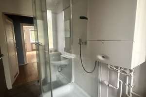 Helle 4-Zimmer-Dachgeschosswohnung – Küche, Diele, Bad & Abstellraum – Renovierung nötig – Königsbergerstr. 38, 42277 Oberbarmen, Wuppertal – Vorschaubild 8