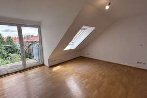 Ca. 110m² Nutzfläche mit Balkon - schöne 2,5 Zimmer DG-Galerie Wohnung im Stadtteil Borntal – Die vollständige Adresse der Immobilie erhältst du vom Anbieter., 99092 Andreasvorstadt, Erfurt – Vorschaubild 6