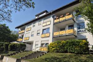 ***BONN - Tannenbusch - 3  Zimmerwohnung mit WBS zu vermieten *** – Camminer Str. 1, 53119 Tannenbusch, Bonn – Vorschaubild 2