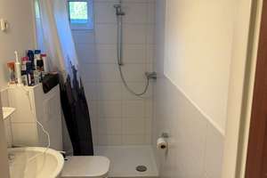 helle, gemütliche 1-Zimmer-Wohnung nähe Stadtpark – Alkuinstr. 8, 52070 Soers, Aachen – Vorschaubild 3