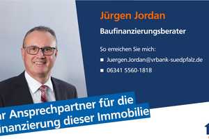 Schönes Einfamilienhaus mit zusätzlicher Wohnung im Zentrum von Kandel – Germersheim (Kreis) – Vorschaubild 16