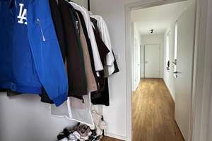 2-Zimmer-Neubauwohnung Stadtmitte ab 01.08.2026 – Worringer Straße X, 40211 Stadtmitte, Düsseldorf – Vorschaubild 10