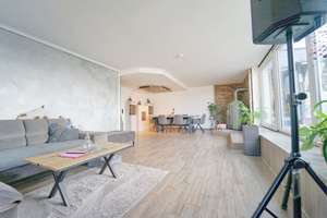 Sonnenplatz garantiert! Großzügige 4‑Zimmer‑Wohnung mit Traumterrasse – Stöckenstr. 2, 51371 Hitdorf, Leverkusen – Vorschaubild 8