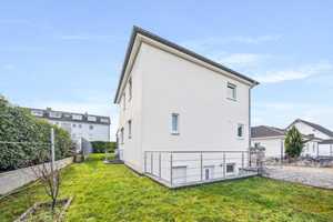 Provisionsfrei – Helles, familienfreundliches Haus mit Garten und Einliegerwohnung in gutem Zustand – Emmendingen (Kreis) – Vorschaubild 19