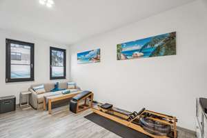 Großzügige Belle Etage in der Nähe vom Heissiwald in Bredeney – Die vollständige Adresse der Immobilie erhältst du vom Anbieter., 45133 Bredeney, Essen – Vorschaubild 13