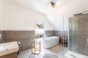 Erstbezug - Modernes Einfamilienhaus mit traumhaftem Talblick – Die vollständige Adresse der Immobilie erhältst du vom Anbieter., 91235 Hartenstein – Vorschaubild 11