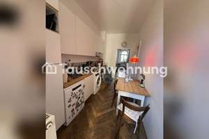 Tauschwohnung: 3-Zimmer Altbauwohnung mit Balkon in Obergiesing – 81539 Obergiesing, München – Vorschaubild 2