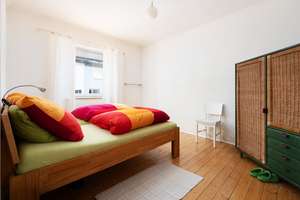 Bremen-Neustadt: Gut aufgeteilte 3-Zimmer Eigentumswohnung in zentraler Lage – Die vollständige Adresse der Immobilie erhältst du vom Anbieter., 28201 Buntentor, Bremen – Vorschaubild 3
