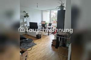 Tauschwohnung: Helle Wohnung Wohnung mit Blick ins Grüne in Schwabing West – Ansprengerstraße 25, 80803 Am Luitpoldpark, München – Vorschaubild 5