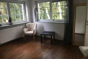 SEHR SCHÖNES, GEPFLEGTES  EINFAMILIENHAUS  mit Ausbaupotential  in  charmantester u grünster Lage – Die vollständige Adresse der Immobilie erhältst du vom Anbieter., 13465 Frohnau, Berlin – Vorschaubild 7