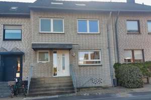 Helles, gemütliches Haus, 2026 kompl. saniert - mit Garage – Die vollständige Adresse der Immobilie erhältst du vom Anbieter., 46284 Dorsten – Vorschaubild 10
