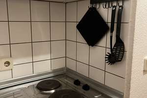 Alltagstaugliches Apartment in zentraler Lage von Mannheim – B7 17, 68161 Innenstadt/Jungbusch, Mannheim – Vorschaubild 11
