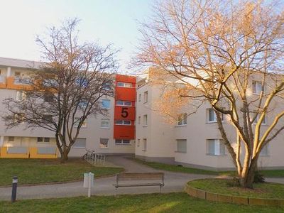 Platz für die Familie: Sanierte 3-Zimmer-Wohnung in Bonn-Tannenbusch