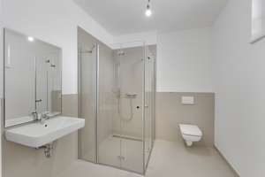Erstbezug in Citynaher Wohnlage - hochwertige 1 Zimmer Wohnung mit Balkon – Chopinstraße 19, 4103 Zentrum-Ost, Leipzig – Vorschaubild 7
