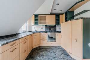 Semi-detached house with charm, sunny garden and lots of potential – Potsdam-Mittelmark (Kreis) – Vorschaubild 18