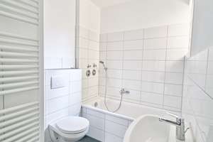 Wohnen in der Beimssiedlung! – Flechtinger Str. 45, 39110 Stadtfeld West, Magdeburg – Vorschaubild 1