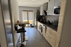 Zuhause mit 2 Zimmern in Leipzig