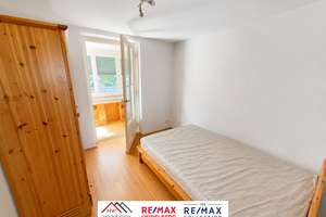 Schöne - möblierte 3,5 Zimmer Wohnung, im 1.OG mit toller Aussicht von 2 Dachterrassen in Top Lage H – Gaisbergstraße 38, 69115 Weststadt, Heidelberg – Vorschaubild 9