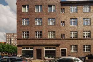 Charmante 2 Zimmer Wohnung mit tollem Dielenboden