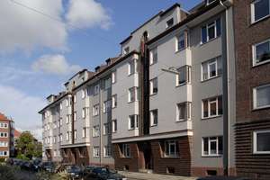 Im beliebten Scharnhorstviertel – Hardenbergstr. 5, 27568 Mitte, Bremerhaven – Vorschaubild 10