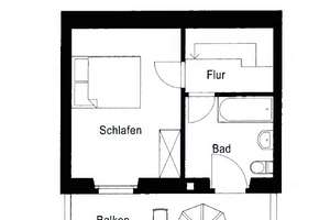 Attraktives Reihenhaus mit großer Terrasse, 2 Stellplätzen und viel Potenzial in Grenznähe! – Die vollständige Adresse der Immobilie erhältst du vom Anbieter., 79540 Lörrach – Vorschaubild 22