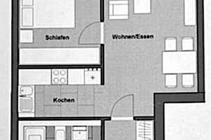 ⭐️ Wohnen im Diplomatenpark – Erstbezug in eine luxuriöse 2 Zimmer Neubau-Whg mit Balkon – Die vollständige Adresse der Immobilie erhältst du vom Anbieter., 10785 Tiergarten, Berlin – Vorschaubild 9