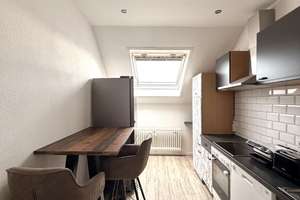 2 Zimmer-Wohnung in Mönchengladbach Venn