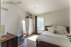 „Reihenhaus-Feeling! 3-Zimmer-Maisonette mit West-Garten, Energieklasse A, Garage und Stellplatz – Stömmerstr. 9n, 85055 Nordost, Ingolstadt – Vorschaubild 20