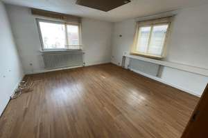 *** Provisionsfrei - Achtung Handwerker *** Riesen Hütte zum kleinen Taler - 2-Fam-Haus + Hallen – Die vollständige Adresse der Immobilie erhältst du vom Anbieter., 97657 Sandberg – Vorschaubild 13