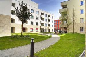 99 m², 4 Zimmer & eigener Garten – Ihr neues Zuhause am Ryck – Katharinenweg 9, 17489 Innenstadt, Greifswald – Vorschaubild 3