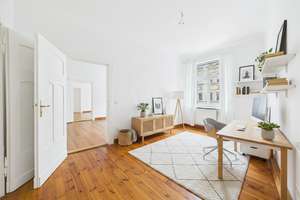 Altbaucharme trifft Raumwunder – Die vollständige Adresse der Immobilie erhältst du vom Anbieter., 90439 St. Leonhard, Nürnberg – Vorschaubild 11