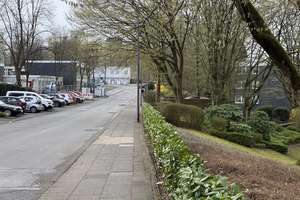 Gut geschnittene 3 Zimmer-Whg. mit Balkon & Tiefgarage ! – Die vollständige Adresse der Immobilie erhältst du vom Anbieter., 42329 Vohwinkel, Wuppertal – Vorschaubild 18