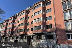 Top Kapitalanlage: Voll vermietete WG-Wohnung nahe Universität Köln