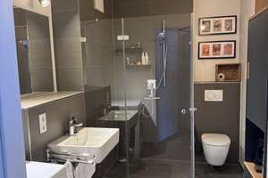 Wohnung in Ulm ab 01.08. abzugeben  – Ensingerstraße 40, 89073 Mitte, Ulm – Vorschaubild 5