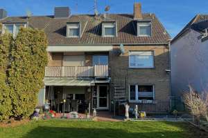 Charmantes Mehrfamilienhaus – Die vollständige Adresse der Immobilie erhältst du vom Anbieter., 47574 Goch – Vorschaubild 3