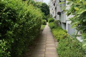 MAKLERFREI, Bezugsfreie, ETW 1. OG, Loggia, B Energieverauch,Potsdam(Babelsberg/Griebnitzsee) – Patrizierweg xx, 14480 Am Stern, Potsdam – Vorschaubild 8
