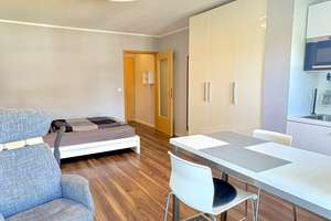 Modernes Apartment im Nürnberger Norden - Erbpacht – Die vollständige Adresse der Immobilie erhältst du vom Anbieter., 90409 Maxfeld, Nürnberg – Vorschaubild 13
