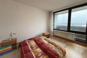 Freie 2-Zimmer-Wohnung mit Garage in S-Neugereut! – Die vollständige Adresse der Immobilie erhältst du vom Anbieter., 70378 Neugereut, Stuttgart – Vorschaubild 3