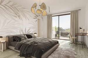 Penthouse mit Panorama – Wohnen über den Dächern in moderner Eleganz – Die vollständige Adresse der Immobilie erhältst du vom Anbieter., 22605 Othmarschen, Hamburg – Vorschaubild 11