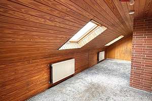 3-FH mit Garten und Garage in guter Lage von Sulzbach, teilvermietet – Röchlingstraße 4, 66280 Sulzbach/Saar – Vorschaubild 16