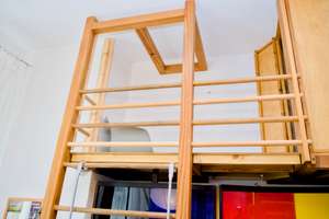Großzügige 5-Zimmer Wohnung in Berlin-Kreuzberg – Die vollständige Adresse der Immobilie erhältst du vom Anbieter., 10999 Kreuzberg, Berlin – Vorschaubild 13