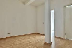 Geräumige 1-Zimmerwohnung mit Balkon und Wanne als Invest – Rothenburger Straße 18, 1099 Äußere Neustadt, Dresden – Vorschaubild 3