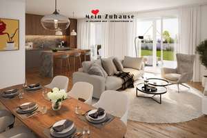 Exklusive Eigentumswohnung mit Garten und Terrasse! 
 – 45478 Speldorf, Mülheim an der Ruhr – Vorschaubild 7
