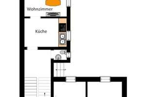 Cashflow in Oberhausen: Mehrfamilienhaus nahe 7 % Rendite – Die vollständige Adresse der Immobilie erhältst du vom Anbieter., 46045 Styrum, Oberhausen – Vorschaubild 21