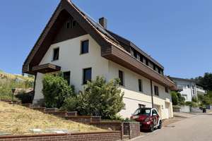 Zukunftswohntraum – Zweifamilienhaus in Bühlertal‑Untertal – Die vollständige Adresse der Immobilie erhältst du vom Anbieter., 77830 Bühlertal – Vorschaubild 2