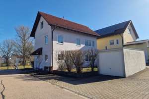 Sonniges Einfamilienhaus mit Ausbaupotenzial und Weitblick in Nattheim – Die vollständige Adresse der Immobilie erhältst du vom Anbieter., 89564 Nattheim – Vorschaubild 19